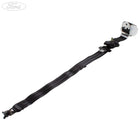 Ford Transit Connect 13-24 Cinturón Seguridad 2ª Fila Derecho Negro 1898439
