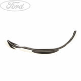 Junta de espuma para maneta del maletero trasero original para Ford Focus 2007-2011 1532509
