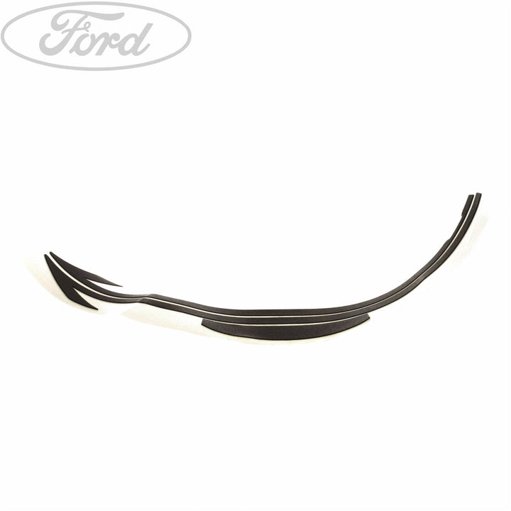 Junta de espuma para maneta del maletero trasero original para Ford Focus 2007-2011 1532509