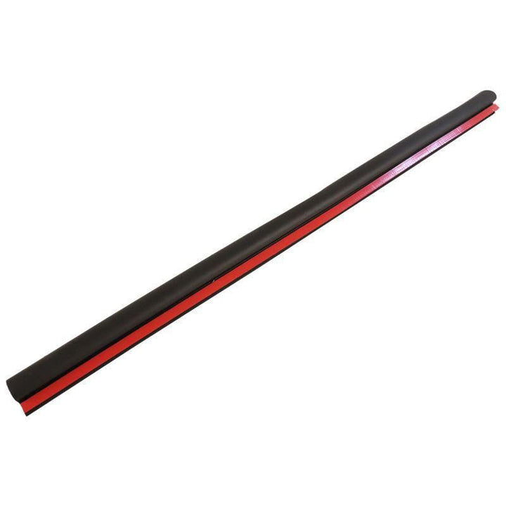 Moldura para ventanilla lateral trasera original Ford 1917572