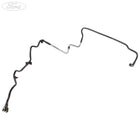Tubo de entrada del filtro de combustible original Ford Mondeo S-Max Galaxy 1.8 Duratorq 1504542