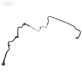 Tubo de entrada del filtro de combustible original Ford Mondeo S-Max Galaxy 1.8 Duratorq 1504542