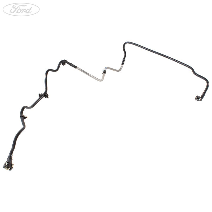 Tubo de entrada del filtro de combustible original Ford Mondeo S-Max Galaxy 1.8 Duratorq 1504542