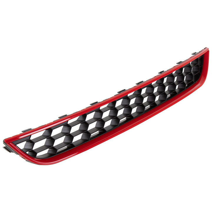 Rejilla inf. parachoques delantero Fiesta Mk8 2014-2019 2040998