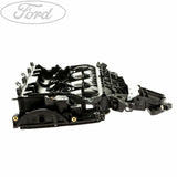 Ford Kuga 2008-2020 Cubierta Cabeza Cilindro Negra 1721785