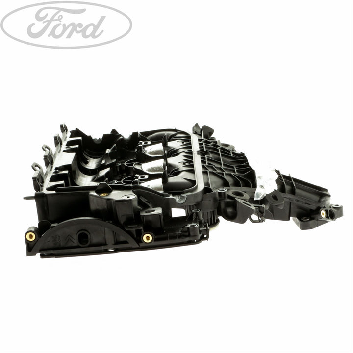 Ford Kuga 2008-2020 Cubierta Cabeza Cilindro Negra 1721785