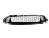 Original Ford S-MAX desde 05/2015 Parrilla delantera para la parte superior.