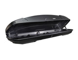 Original Thule Caja de techo FORCE XT Alpine, Aeroskin negro 2430271