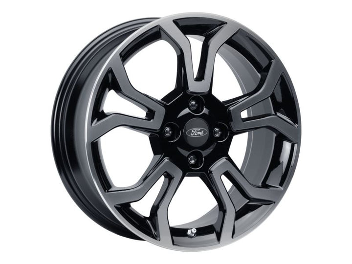 Original Ford EcoSport Llantas de aleación 17