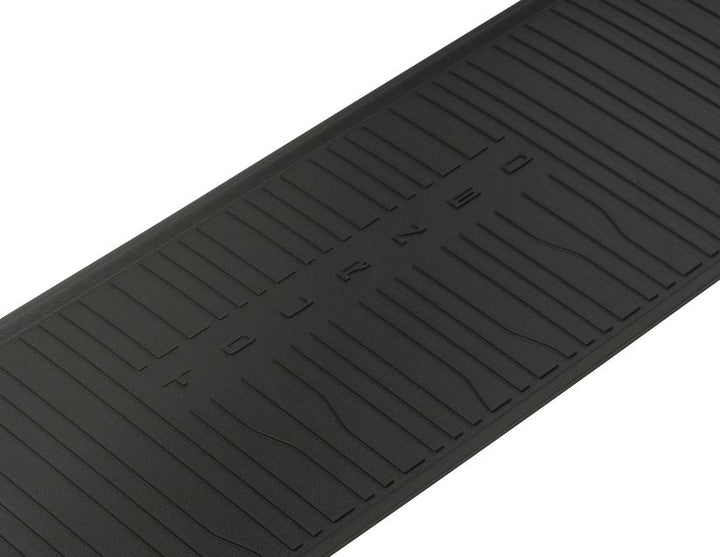 Original Ford Tourneo Custom desde 09/2023 Alfombra para el maletero color negro