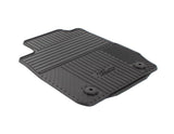 Original Ford Fiesta 2011-2017 Alfombrillas todo tiempo para el frente 1945495
