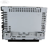 Kuga 2012-2020 Conjunto de Receptor - Radio Negro
