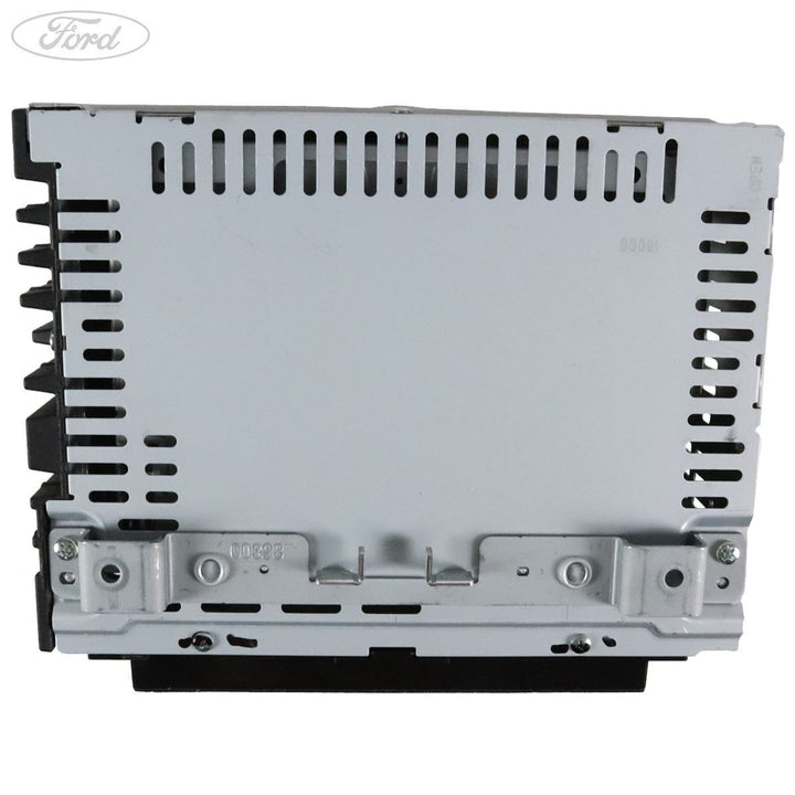 Kuga 2012-2020 Conjunto de Receptor - Radio Negro