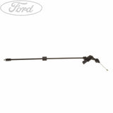 Piezas del capó originales Ford 1769935
