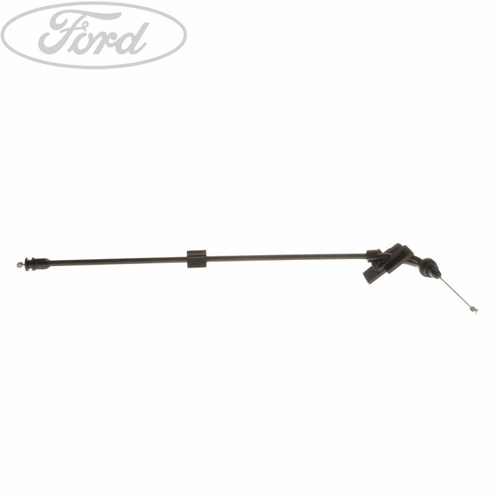 Piezas del capó originales Ford 1769935