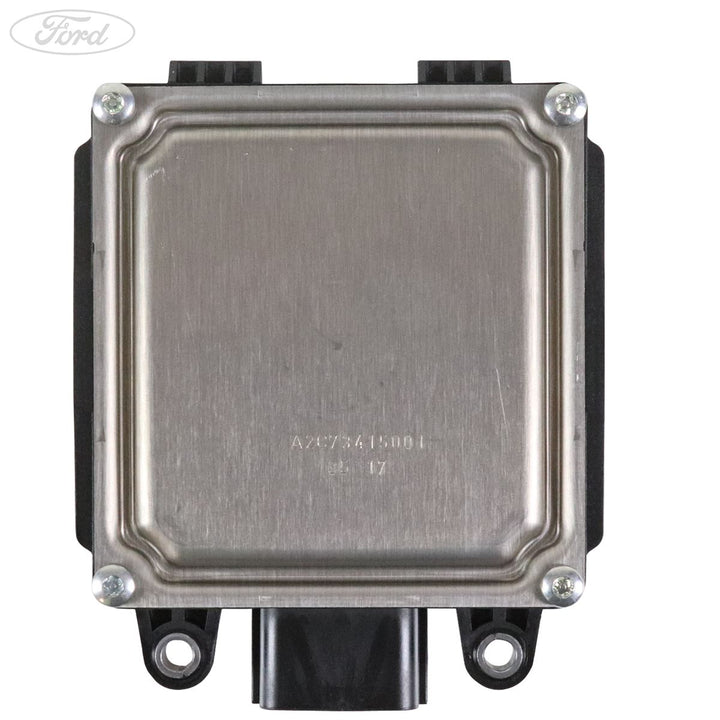 Sensor parquing trasero ángulo muerto orig. Ford C-Max Focus 2 15-17 1909428