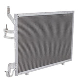 Condensador de aire acondicionado original para Ford Courier Fiesta B-Max 1.0 EcoBoost 16-18 2058479