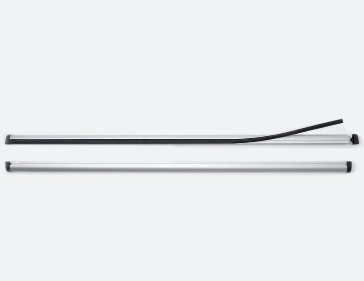 TOURNEO CUSTOM & TRANSIT CUSTOM THULE®* PORTAEQUIPAJES CON JUEGO DE 2 BARRAS TRANSVERSALES DE TECHO.