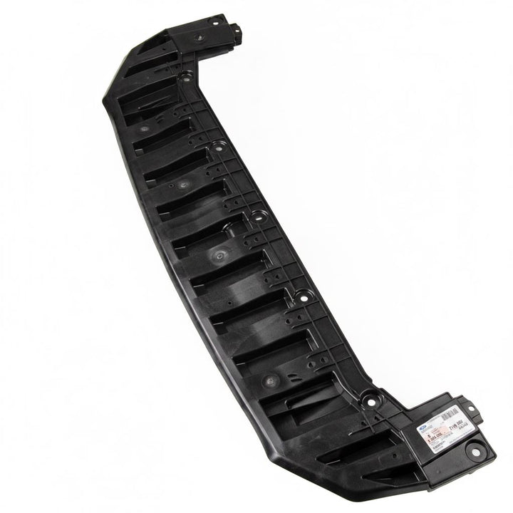 Deflector de aire inferior del radiador Focus Active con calefactor de aire auxiliar 2018-2025