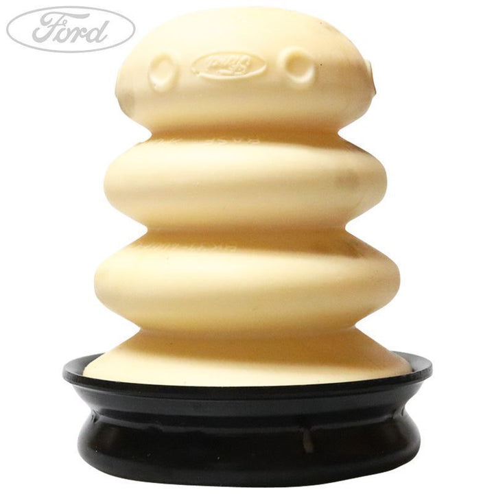 Ford Transit Parachoques Frontal TD 350M Serie Negro 1817422