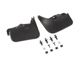 Original Ford Puma desde 10/2019 Guardabarros traseros,delineados.