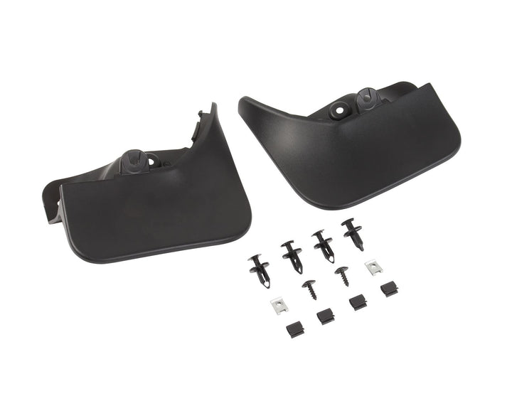 Original Ford Puma desde 10/2019 Guardabarros traseros,delineados.