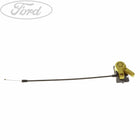 Palanca de apertura del capó original para Ford Focus Focus Estate 1804625