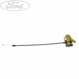 Palanca de apertura del capó original para Ford Focus Focus Estate 1804625