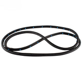 Burlete para puerta delantera O/S (lado del pasajero) original para Ford S-Max Galaxy 5 puertas 15- 2036544