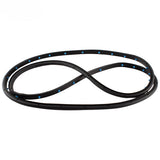 Burlete para puerta delantera O/S (lado del pasajero) original para Ford S-Max Galaxy 5 puertas 15- 2036544
