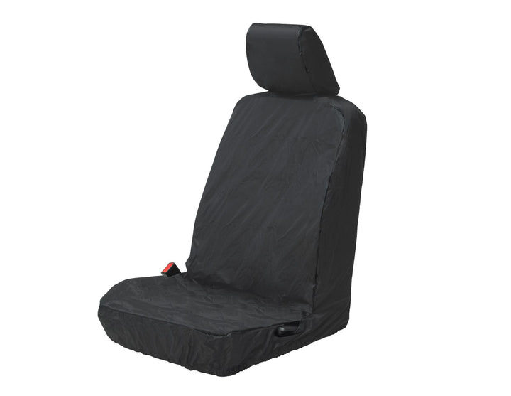 Transit Courier HDD* Funda de asiento para el asiento del pasajero