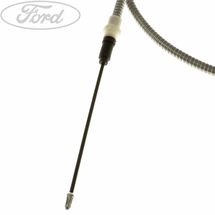 Cable para freno de mano/estacionamiento trasero original para Ford Mondeo 1447430
