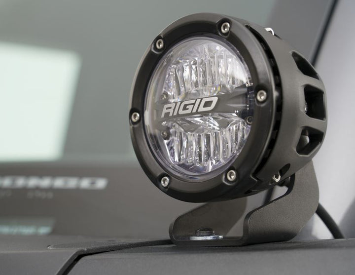 Bronco Kit de luces LED  para retrovisor previmente instalado