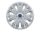 Original Ford Focus C-Max Mk3 2014+ Tapa de rueda de acero de 16