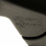 Espejo retrovisor exterior delantero izquierdo N/S (lado del conductor) original para Ford Focus 1728324