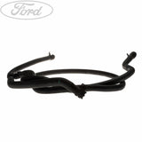 Manguito de radiador original Ford 1417703