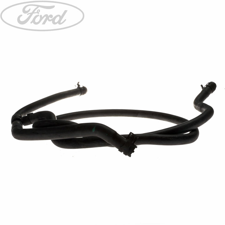 Manguito de radiador original Ford 1417703