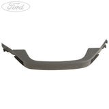 Ford Transit 2006-2014 Manilla Agarre Carril Techo Negro 4946685