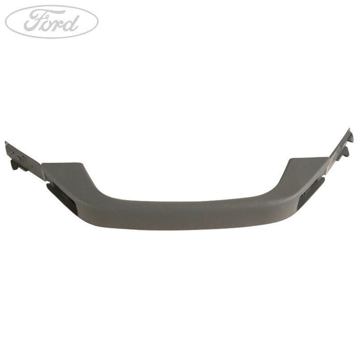 Ford Transit 2006-2014 Manilla Agarre Carril Techo Negro 4946685