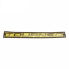 Placa con emblema de la puerta original para Ford Transit Tourneo 2049597