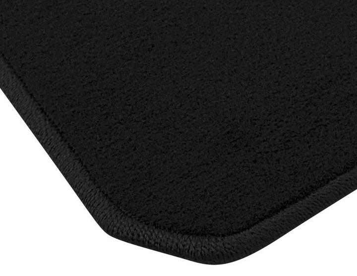 Transit Alfombrillas de moqueta  delanteras y traseras