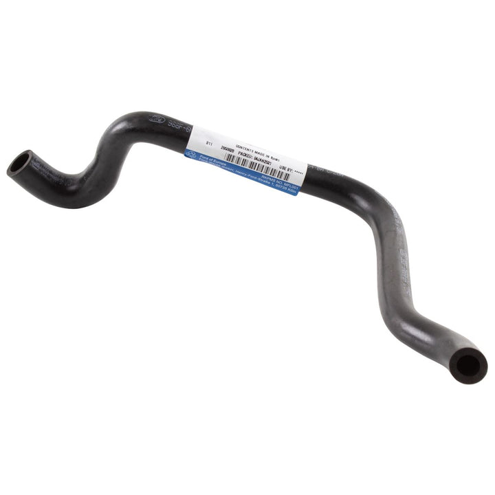Tubo de ventilación del cárter 1076244