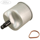 Filtro de combustible diésel original para Ford Focus Connect Mondeo 1.6 SOHC Econetic 1882099