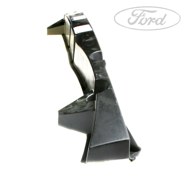Soporte de parachoques trasero original para Ford Fusion 1226108
