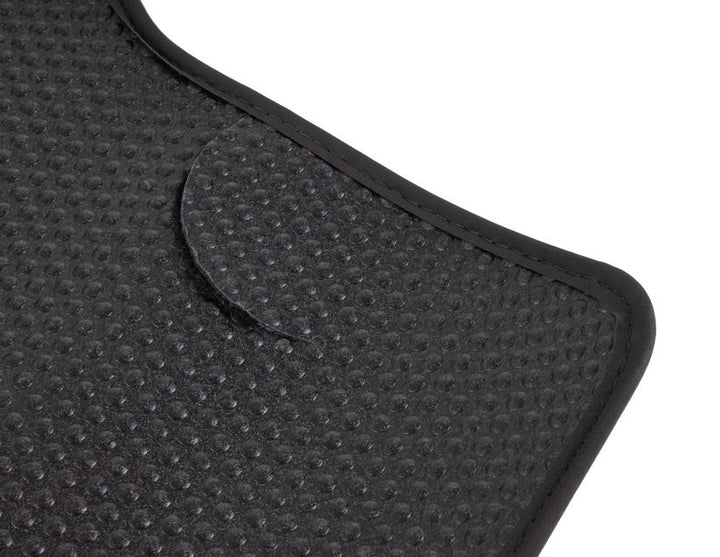 Original Ford Focus 01/2011-03/2018 Alfombra para el maletero en color negro