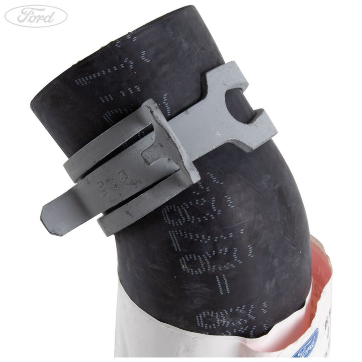 Manguito de entrada de la bomba de agua original para Ford Mondeo Maverick 4742442