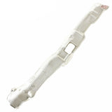 Protector térmico de escape original para Ford Fiesta 1.25 1.4 B-Max 1.0 1756565