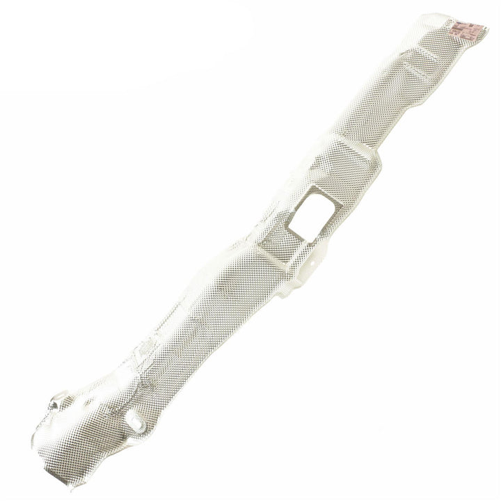 Protector térmico de escape original para Ford Fiesta 1.25 1.4 B-Max 1.0 1756565