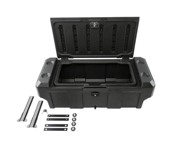 Original Ford Ranger Caja de Almacenamiento caja de almacenamiento para la plataforma de carga