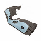 Protector de paso de rueda delantera IZQ Focus 2018+